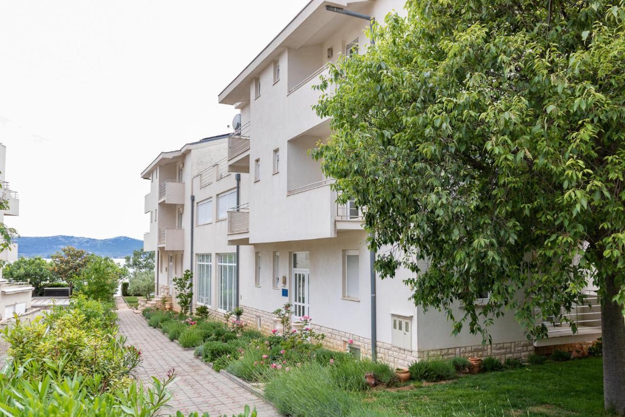 Apartments Esperanca Sveti Petar  Zewnętrze zdjęcie