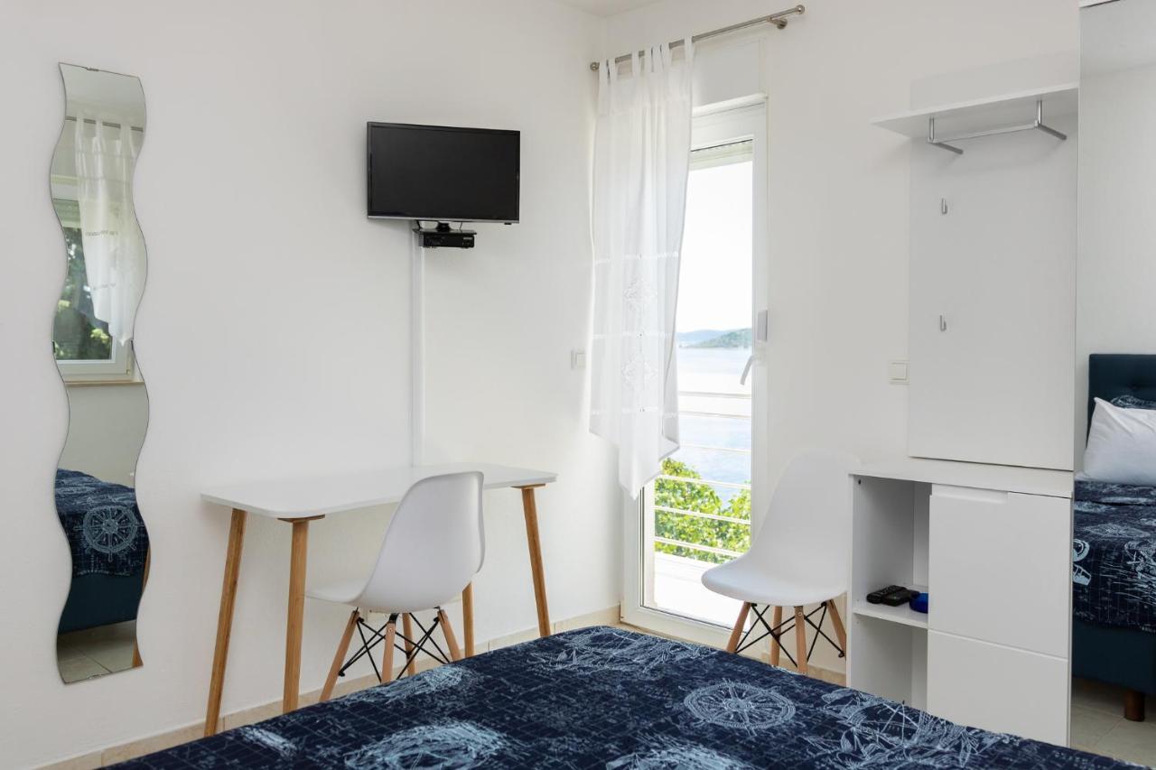 Apartments Esperanca Sveti Petar  Zewnętrze zdjęcie