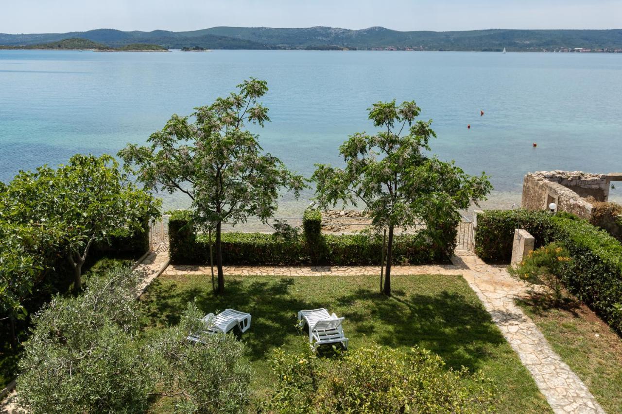 Apartments Esperanca Sveti Petar  Zewnętrze zdjęcie