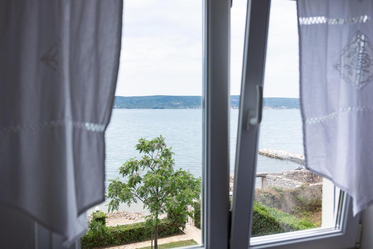 Apartments Esperanca Sveti Petar  Zewnętrze zdjęcie