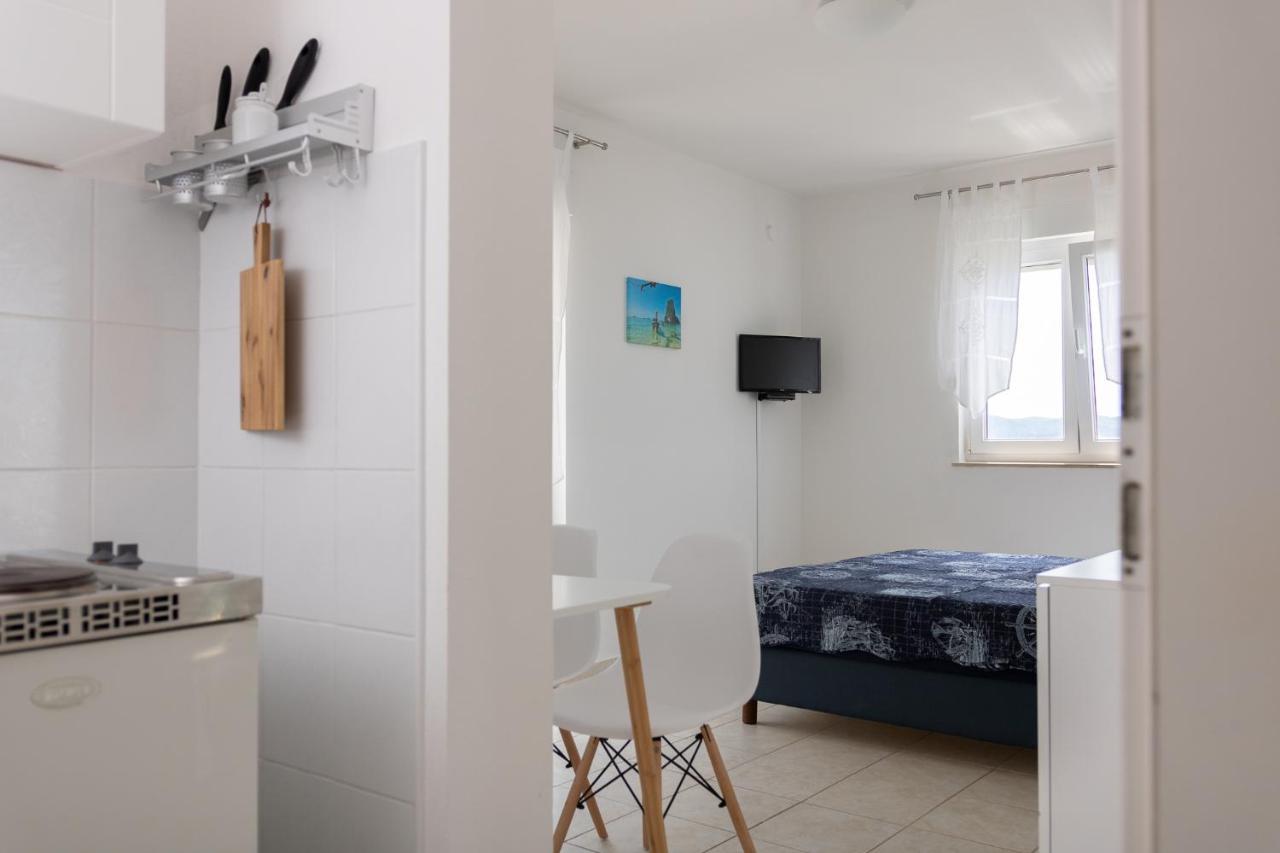 Apartments Esperanca Sveti Petar  Zewnętrze zdjęcie