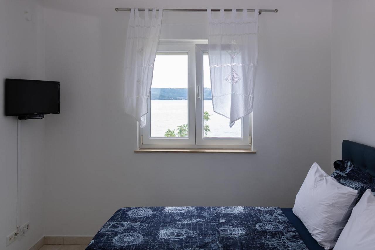 Apartments Esperanca Sveti Petar  Zewnętrze zdjęcie