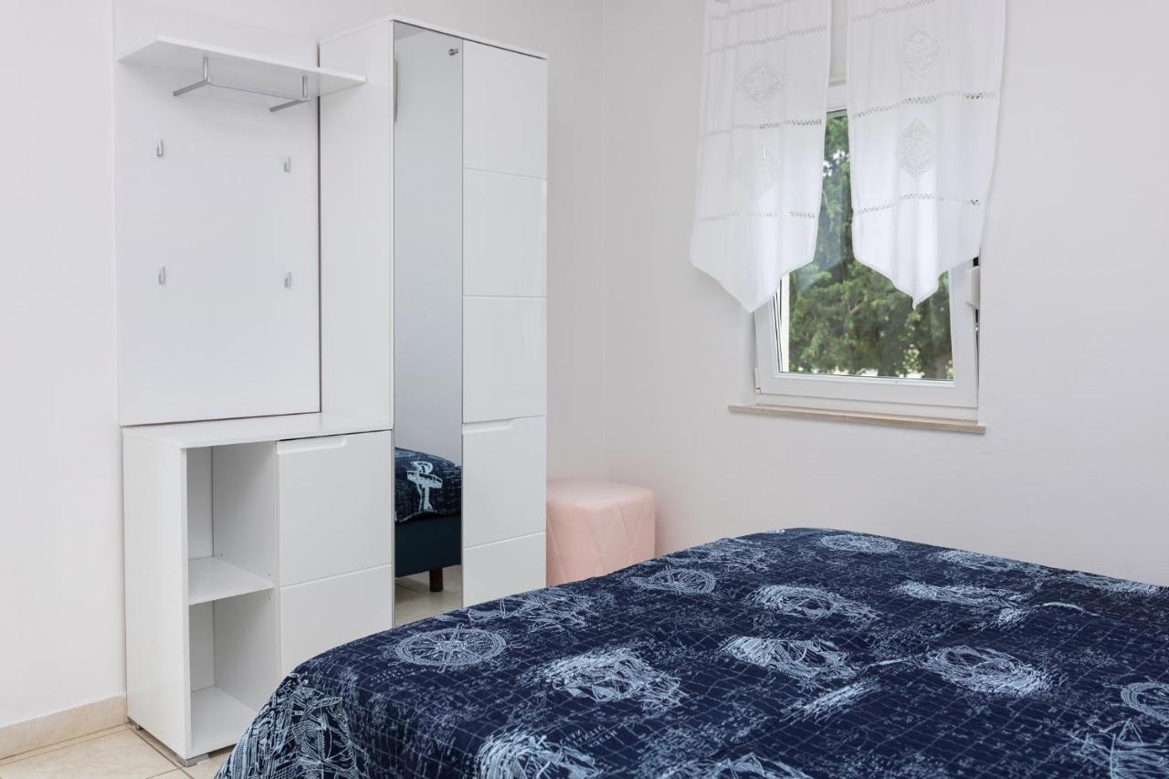 Apartments Esperanca Sveti Petar  Zewnętrze zdjęcie