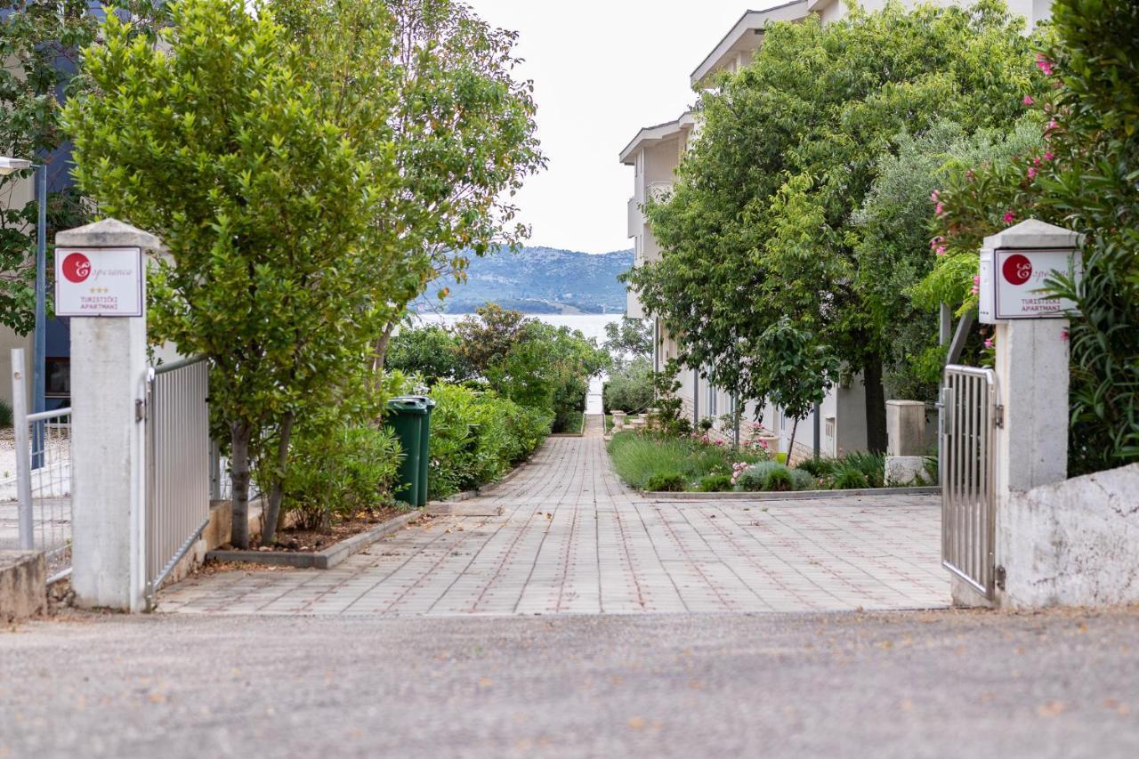 Apartments Esperanca Sveti Petar  Zewnętrze zdjęcie