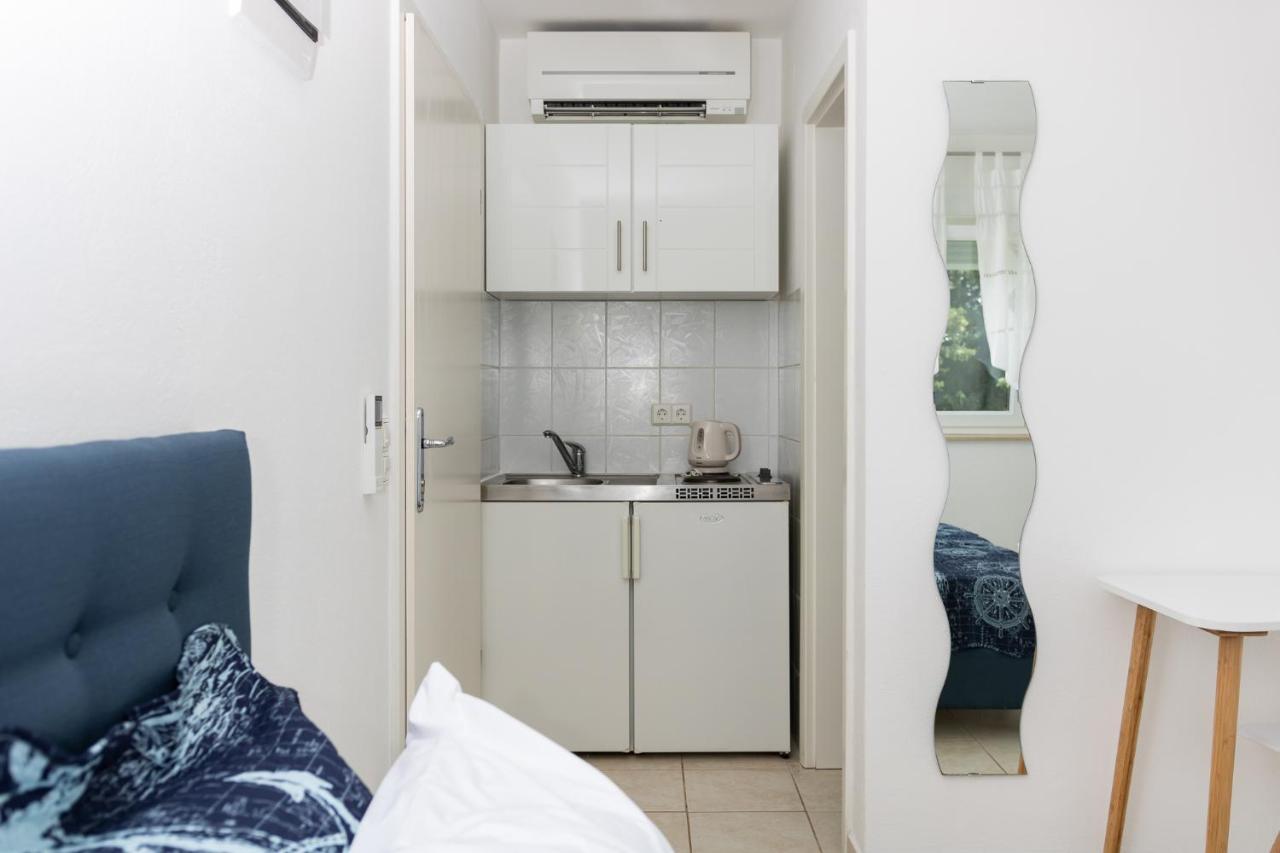 Apartments Esperanca Sveti Petar  Zewnętrze zdjęcie