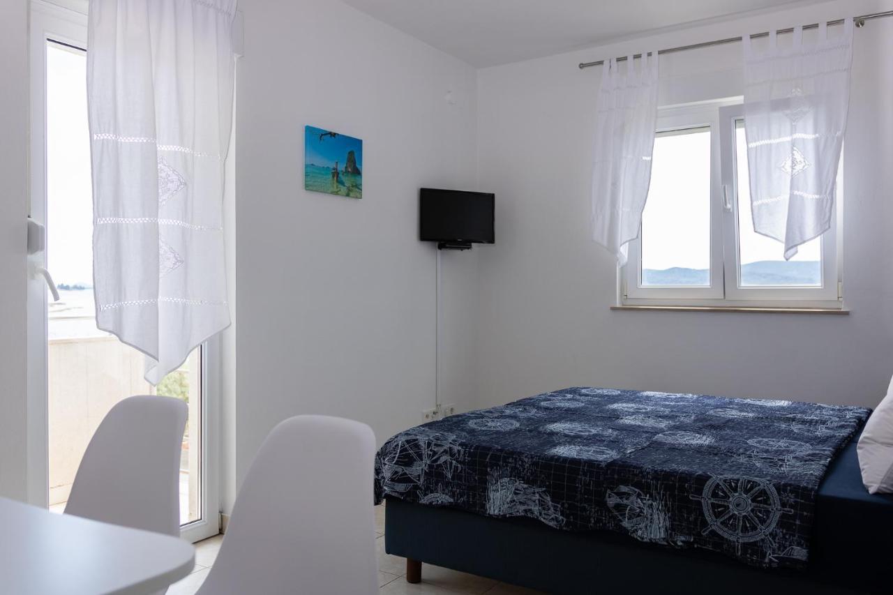 Apartments Esperanca Sveti Petar  Zewnętrze zdjęcie