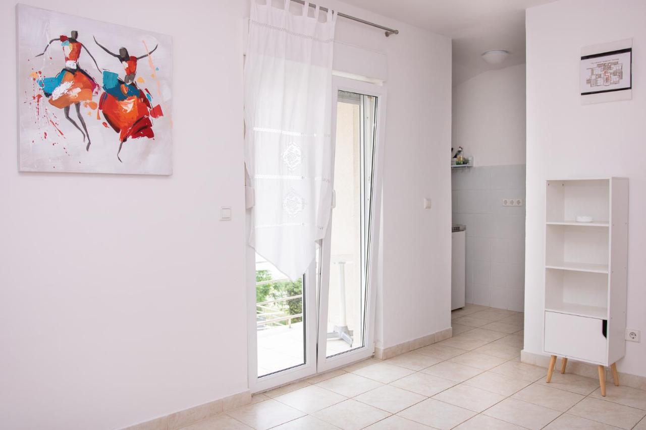 Apartments Esperanca Sveti Petar  Zewnętrze zdjęcie