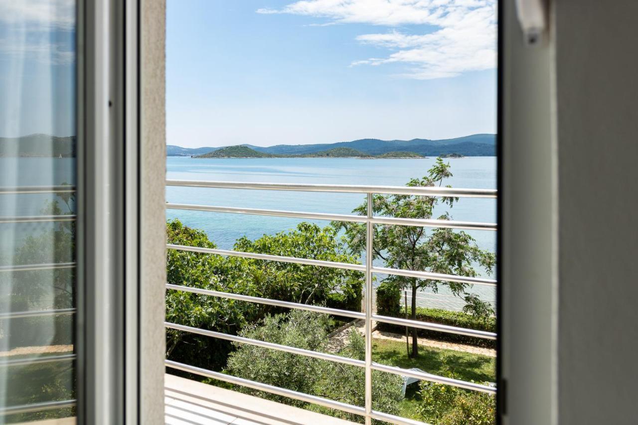 Apartments Esperanca Sveti Petar  Zewnętrze zdjęcie