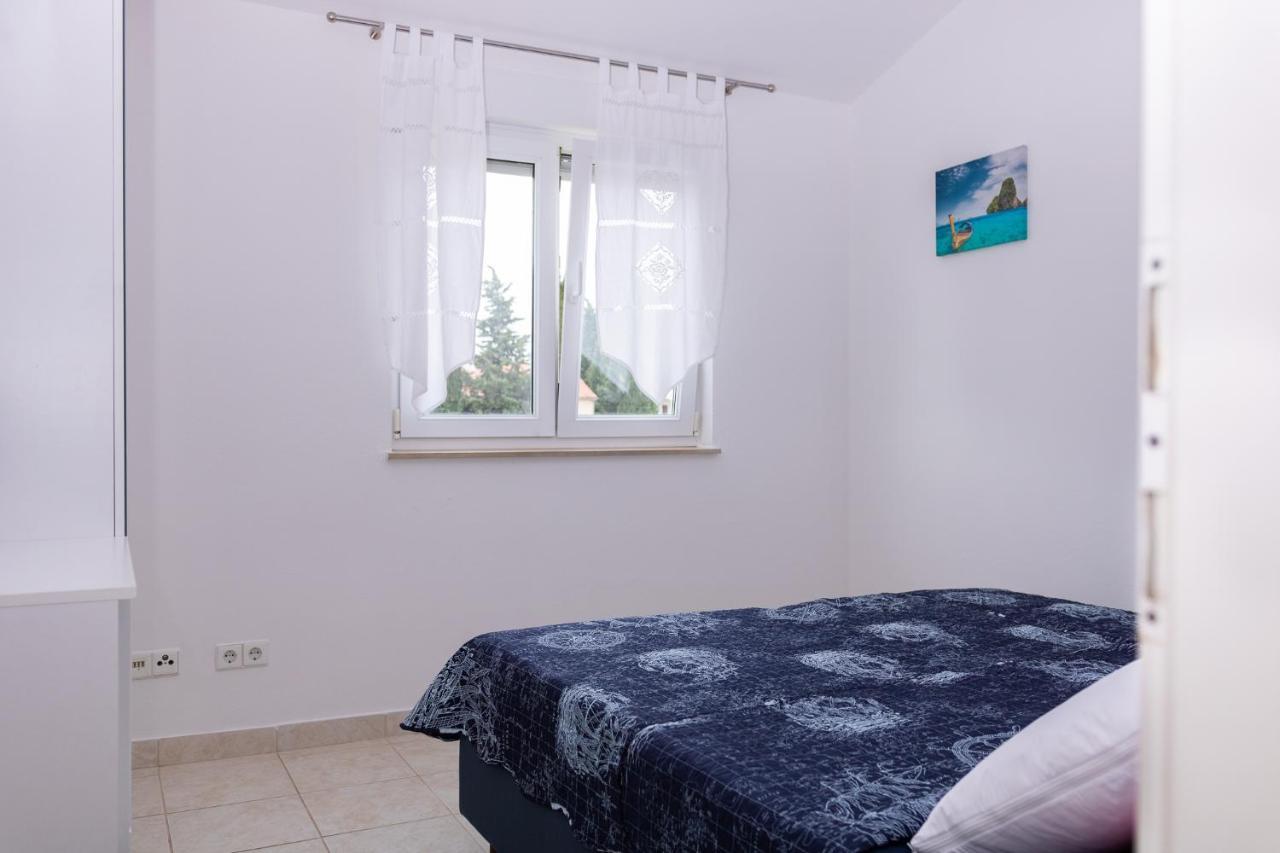 Apartments Esperanca Sveti Petar  Zewnętrze zdjęcie