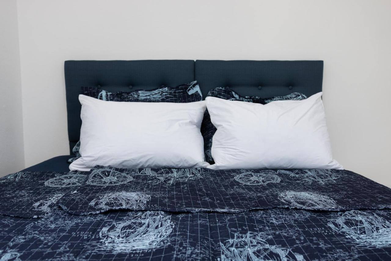 Apartments Esperanca Sveti Petar  Zewnętrze zdjęcie