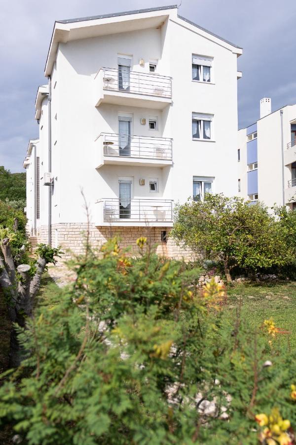 Apartments Esperanca Sveti Petar  Zewnętrze zdjęcie