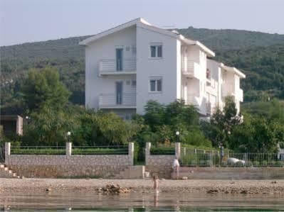 Apartments Esperanca Sveti Petar  Zewnętrze zdjęcie